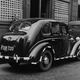 Image for article titled How London Was Redesigned To Survive Wartime Blackouts